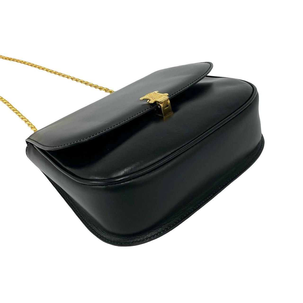 CELINE セリーヌ ショルダーバッグ 7