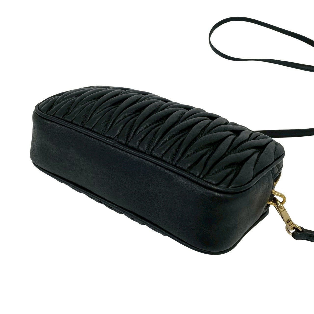 MIUMIU ミュウミュウ ショルダーバッグ 8