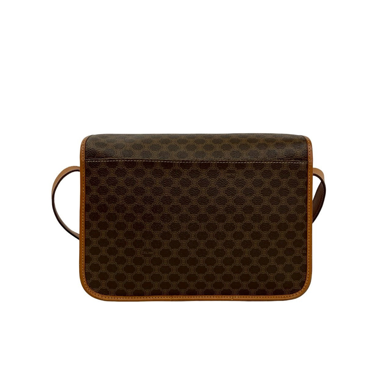 CELINE セリーヌ (Vintage) ショルダーバッグ 3