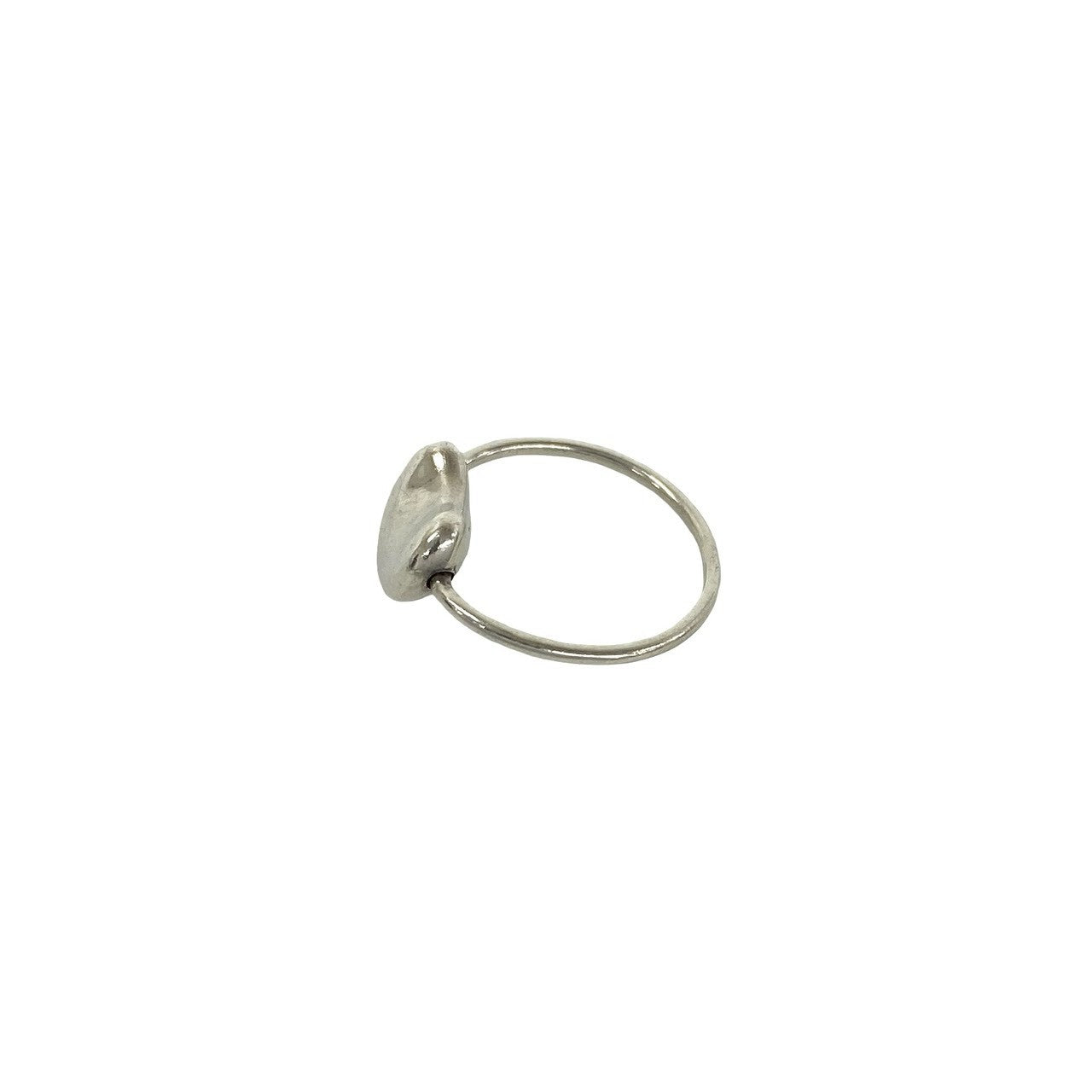 TIFFANY&Co. ティファニー (Vintage) ビーン リング 指輪 4