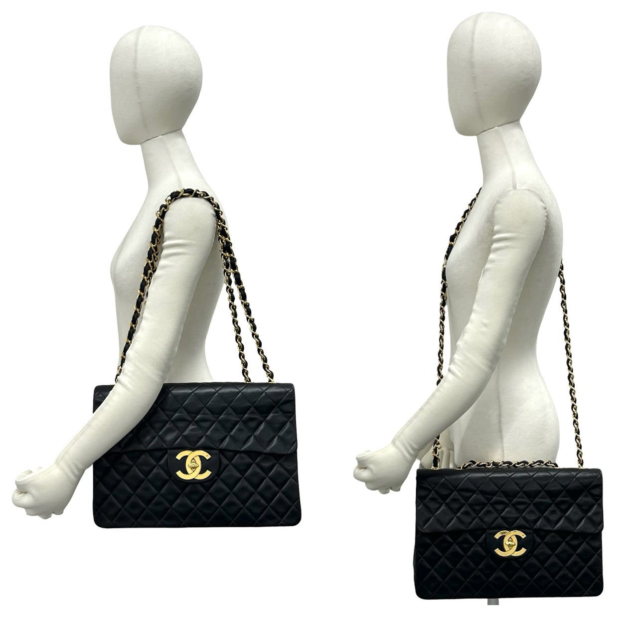 CHANEL シャネル (Vintage) ショルダーバッグ 2