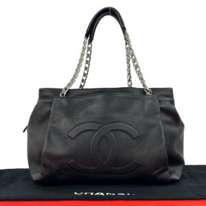 CHANEL シャネル トートバッグ