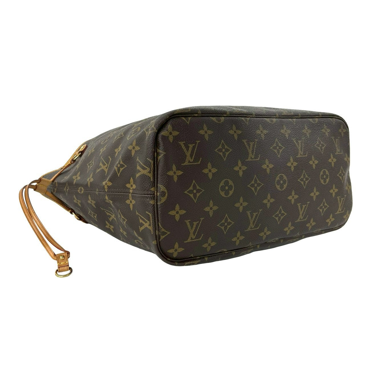 LOUIS VUITTON ルイヴィトン ネヴァーフル PM トートバッグ 7