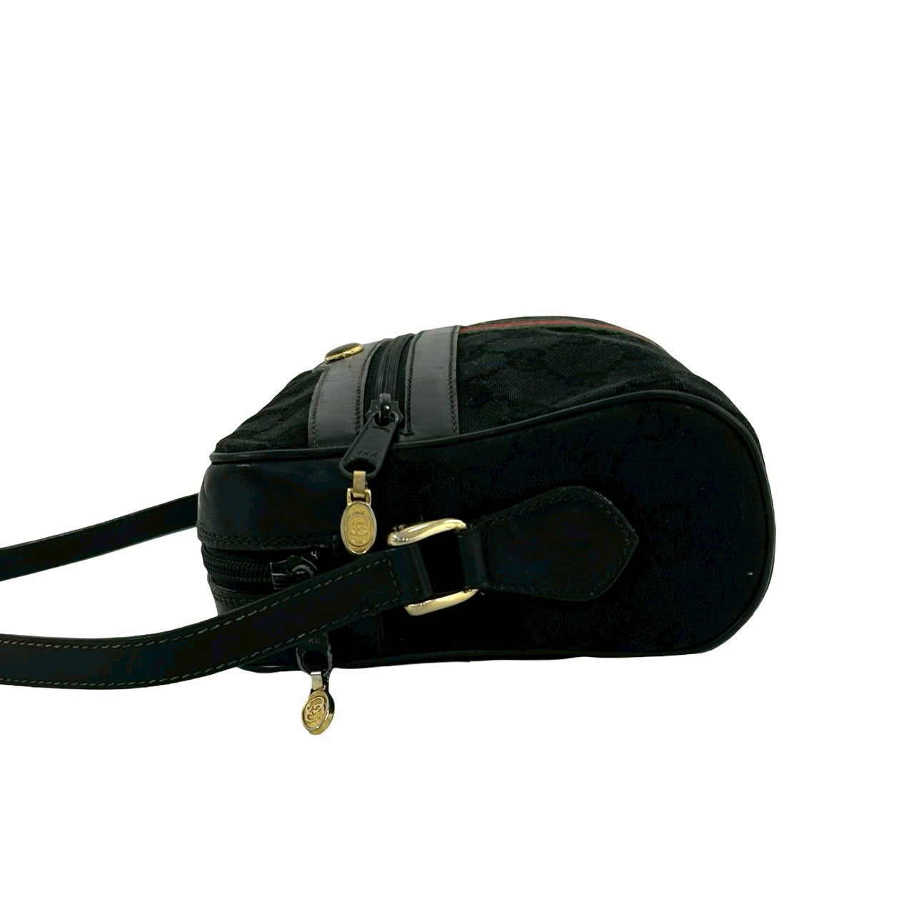 GUCCI グッチ (Vintage) ショルダーバッグ 5