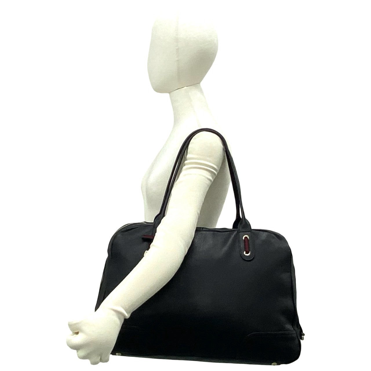GUCCI グッチ ボストンバッグ 2