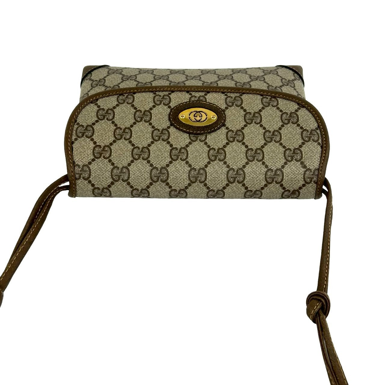 GUCCI グッチ (Vintage) ショルダーバッグ 4