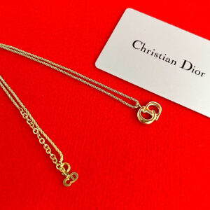 Christian Dior ディオール ネックレス