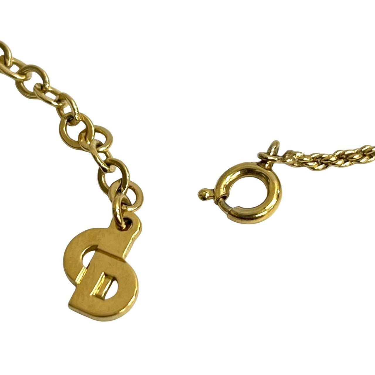 Christian Dior ディオール (Vintage) ネックレス 3