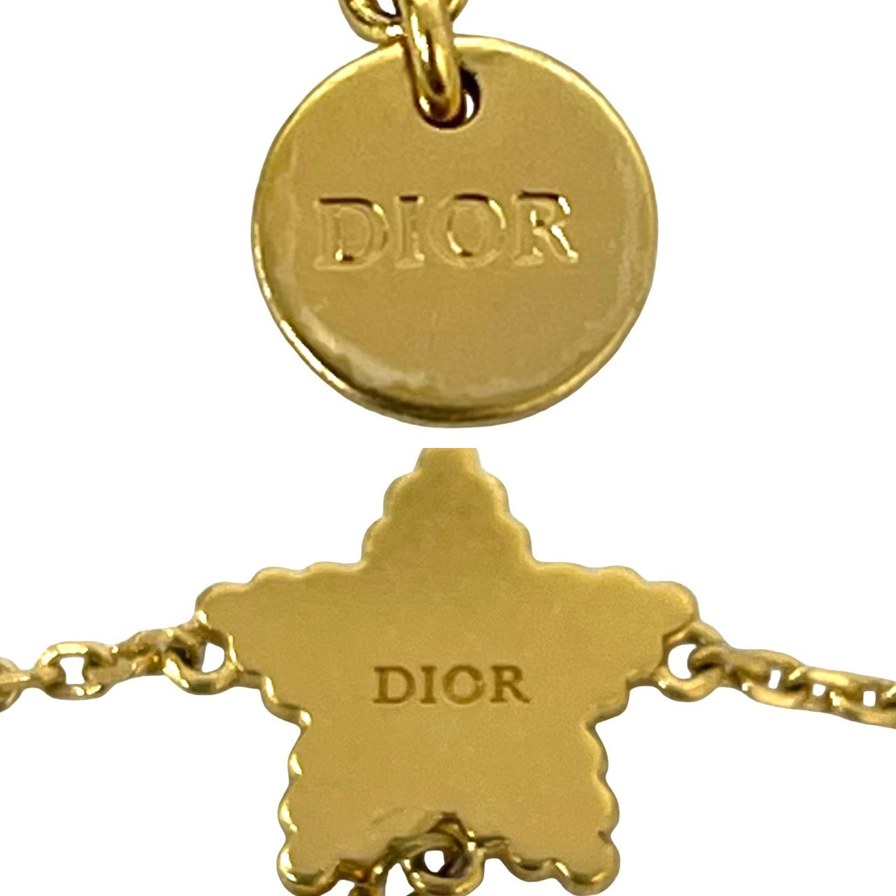 Christian Dior ディオール ブレスレット 3