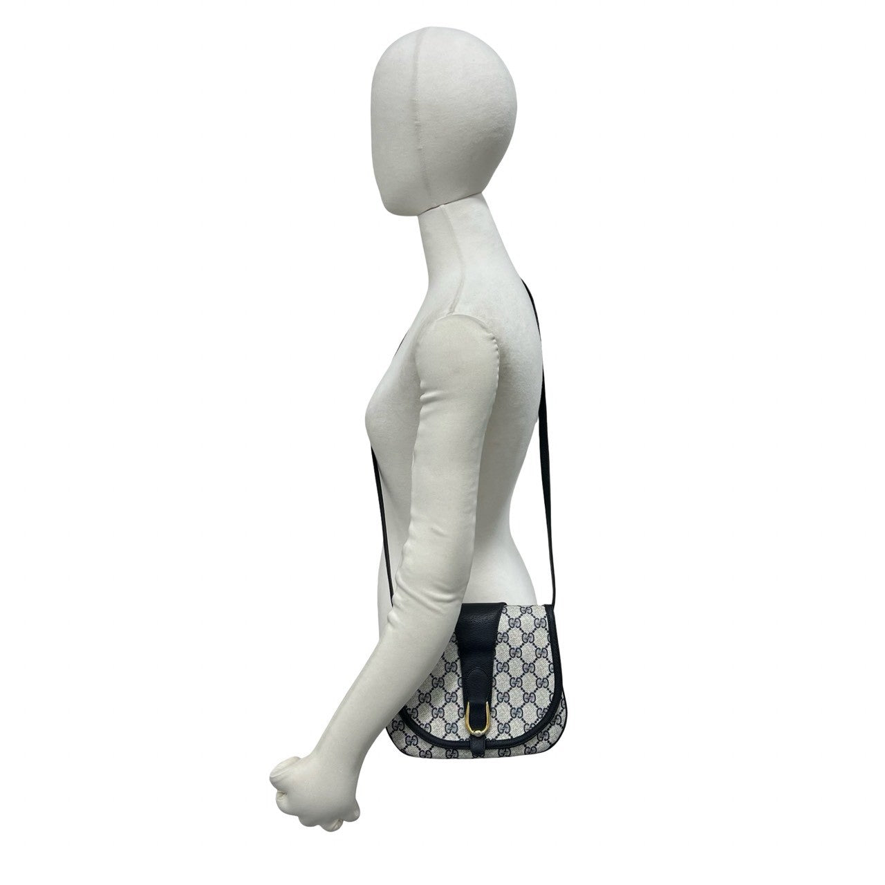 GUCCI グッチ (Vintage) ショルダーバッグ 2