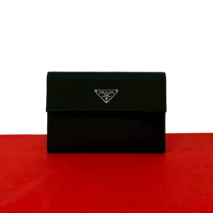 PRADA プラダ 三つ折り財布
