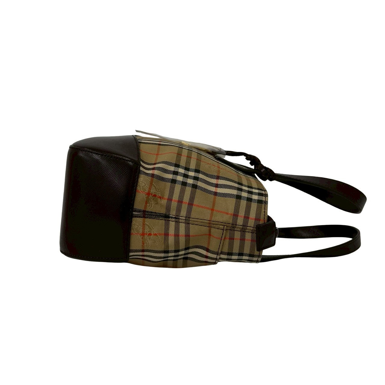 BURBERRY バーバリー ハンドバッグ 6