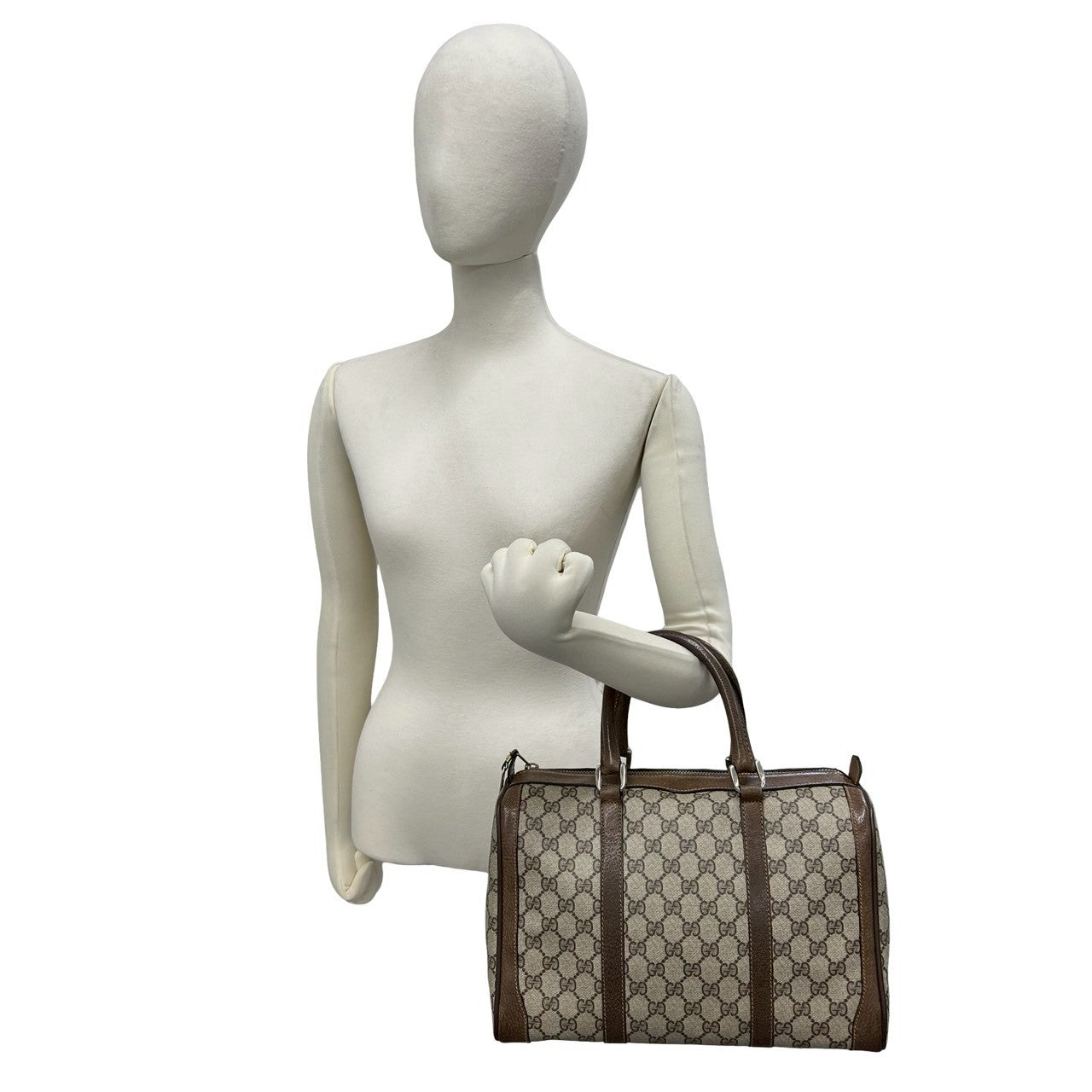 GUCCI グッチ (Vintage) ハンドバッグ 2