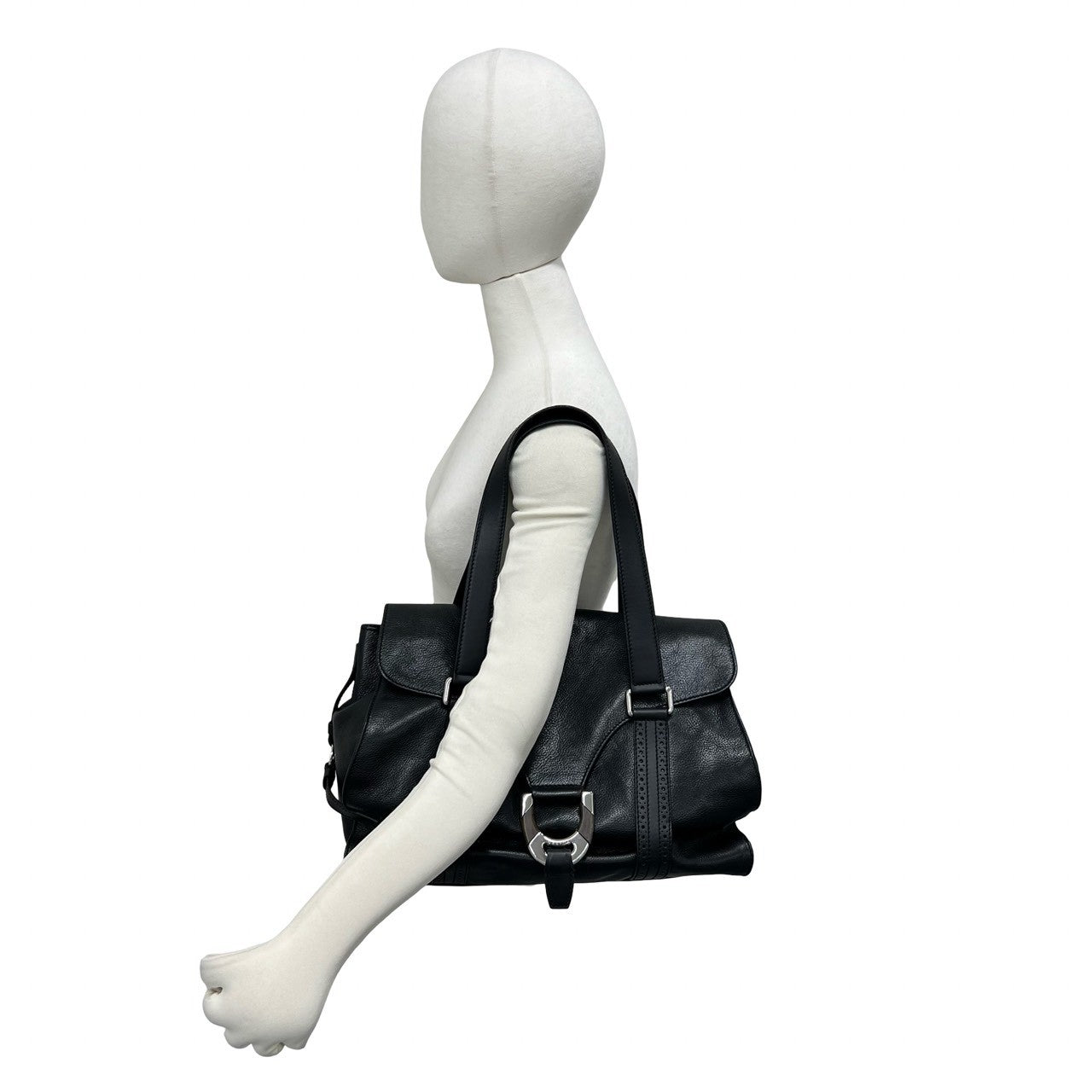 CELINE セリーヌ (Vintage) トートバッグ 2