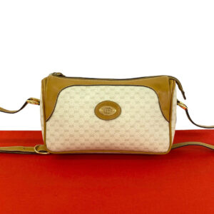 GUCCI グッチ (Vintage) ショルダーバッグ
