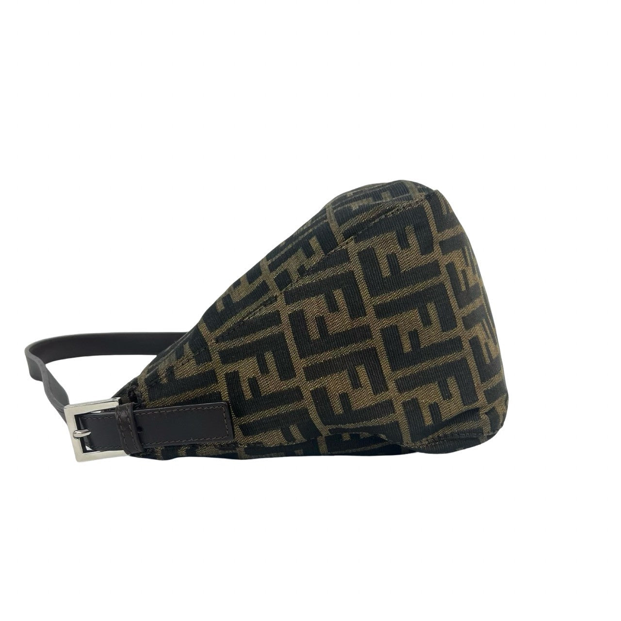 FENDI フェンディ (Vintage) マンマバケット ショルダーバッグ 5