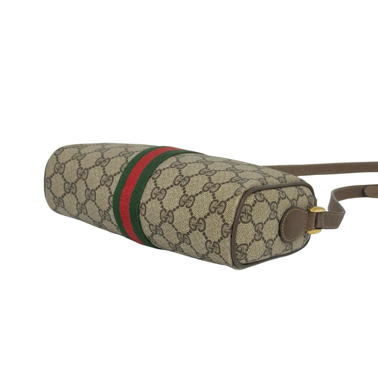 GUCCI グッチ (Vintage) ショルダーバッグ 8