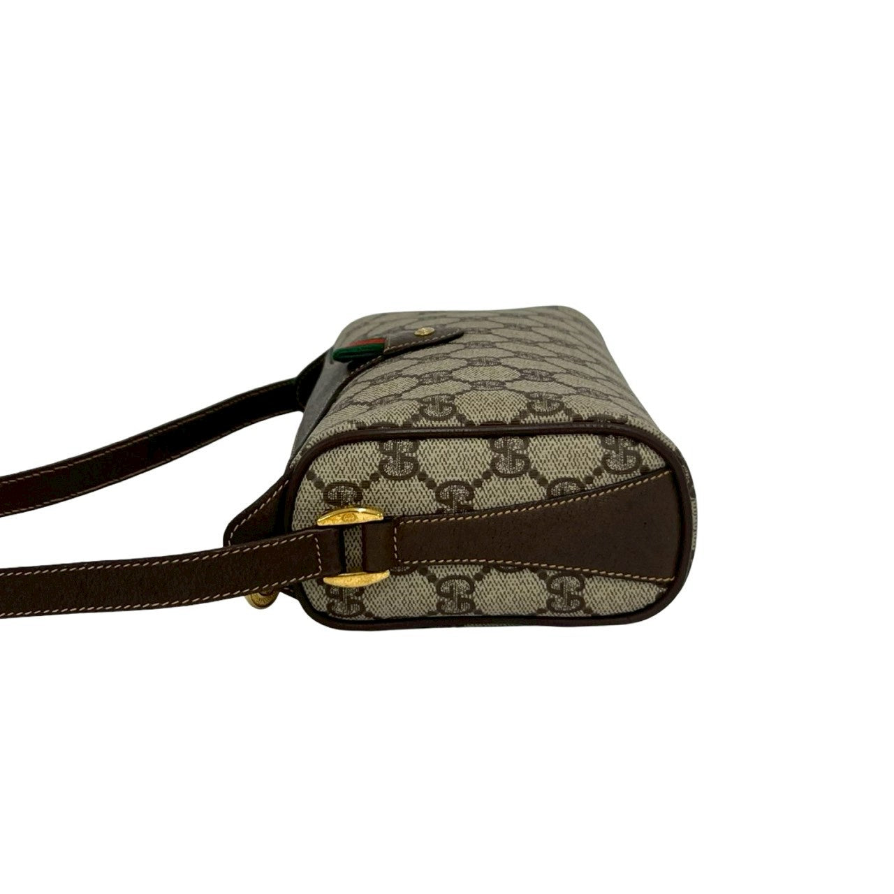 GUCCI グッチ (Vintage) ショルダーバッグ 5