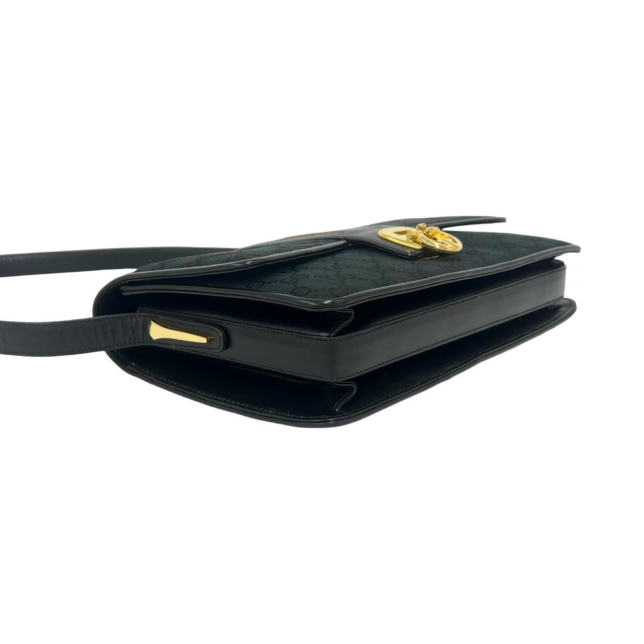 GUCCI グッチ (Vintage) ショルダーバッグ 7
