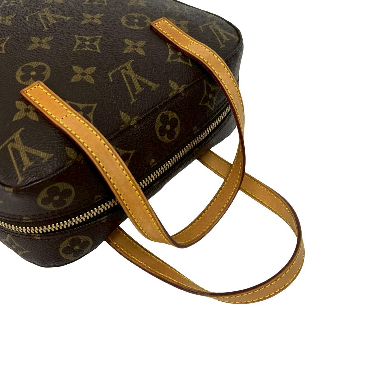LOUIS VUITTON ルイヴィトン スポンティーニ ショルダーバッグ 4