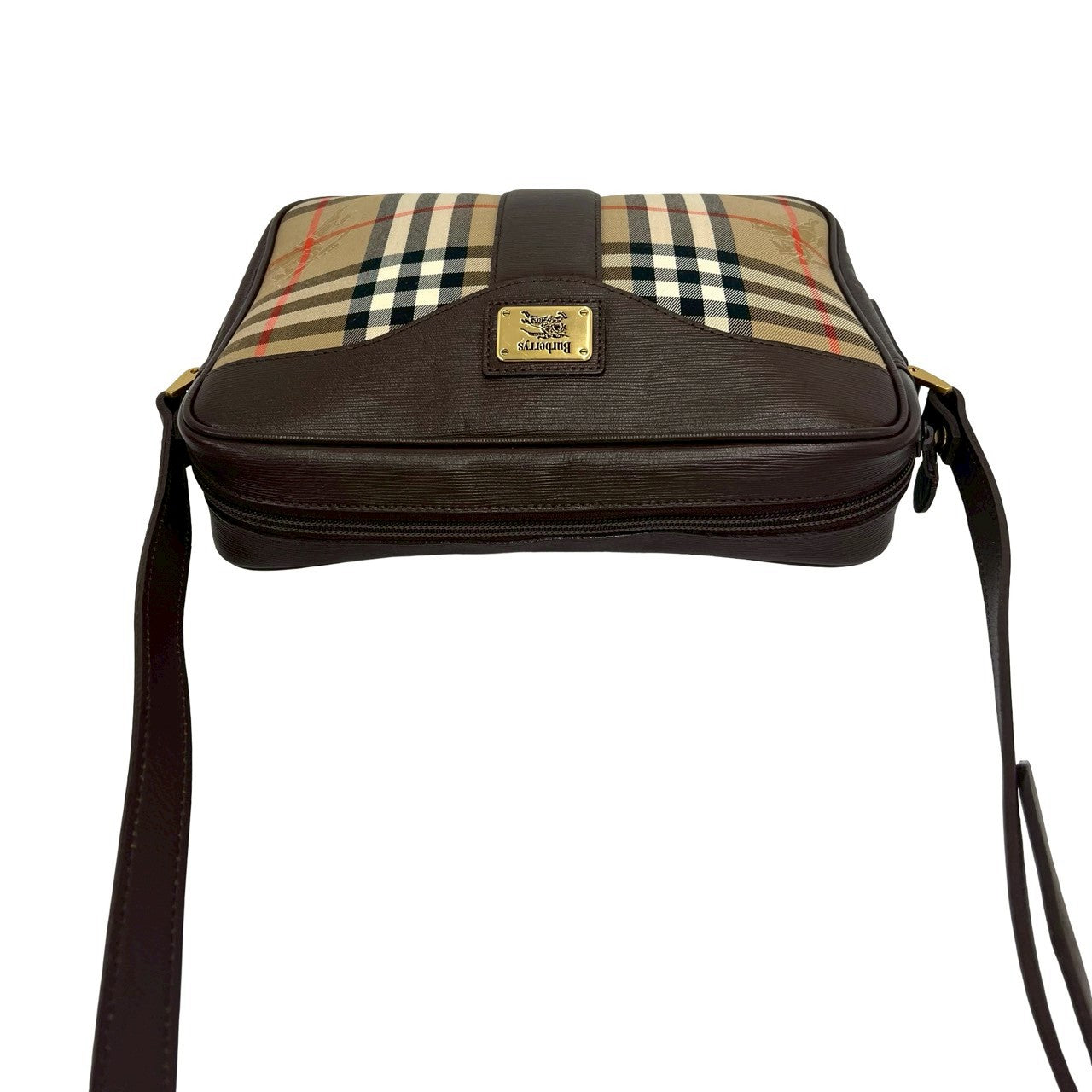 Burberrys バーバリーズ (Vintage) ショルダーバッグ 4