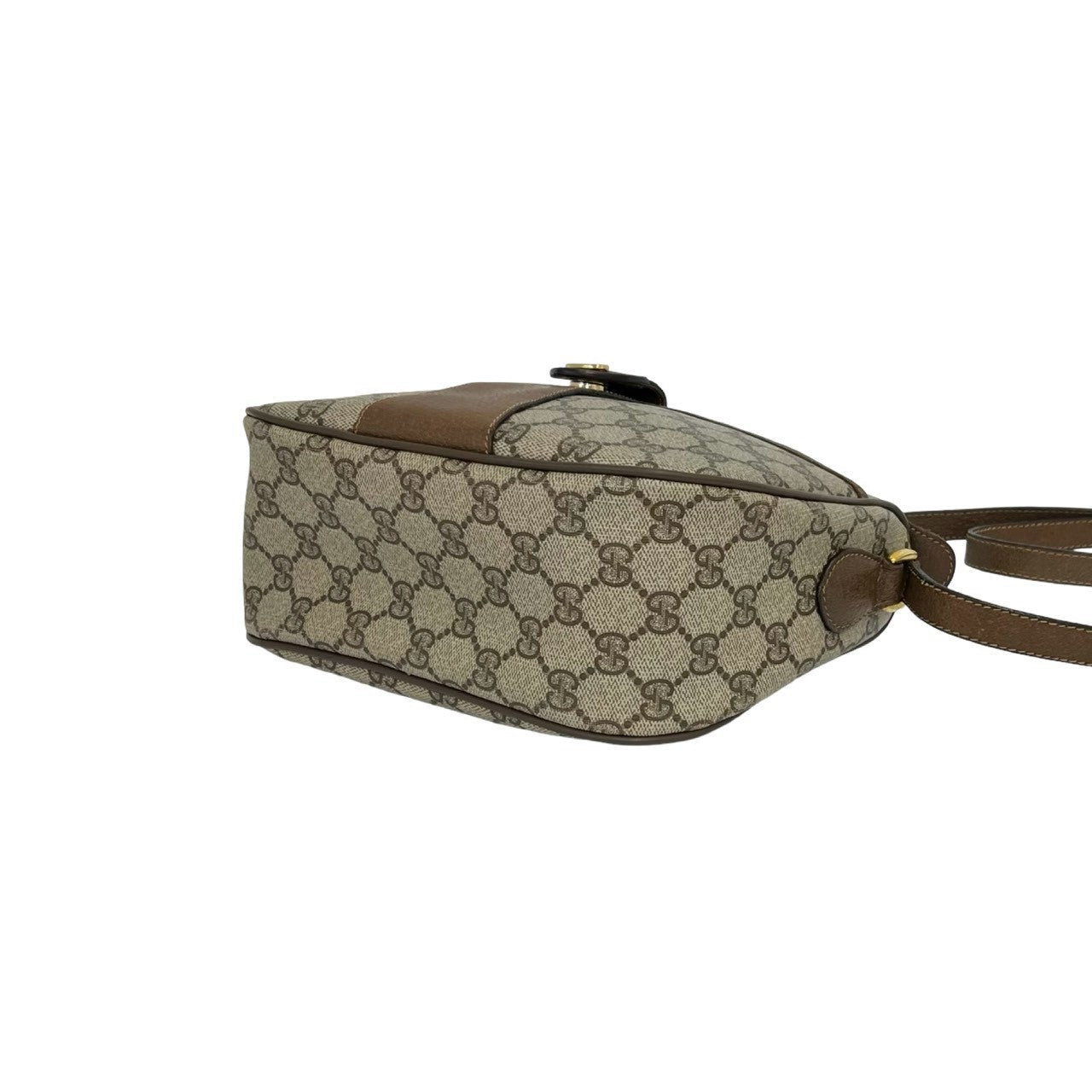 GUCCI グッチ (Vintage) ショルダーバッグ 8
