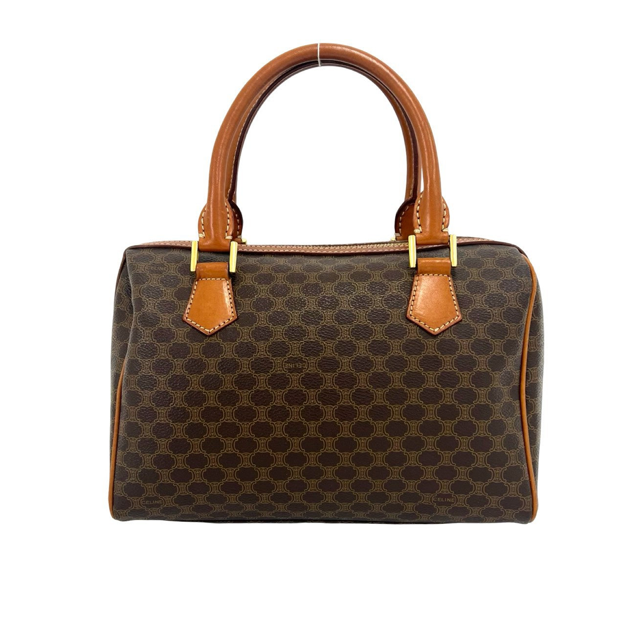 CELINE セリーヌ (Vintage) ショルダーバッグ 3