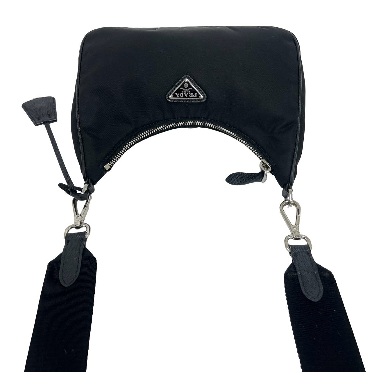 PRADA プラダ リ エディション ショルダーバッグ 4