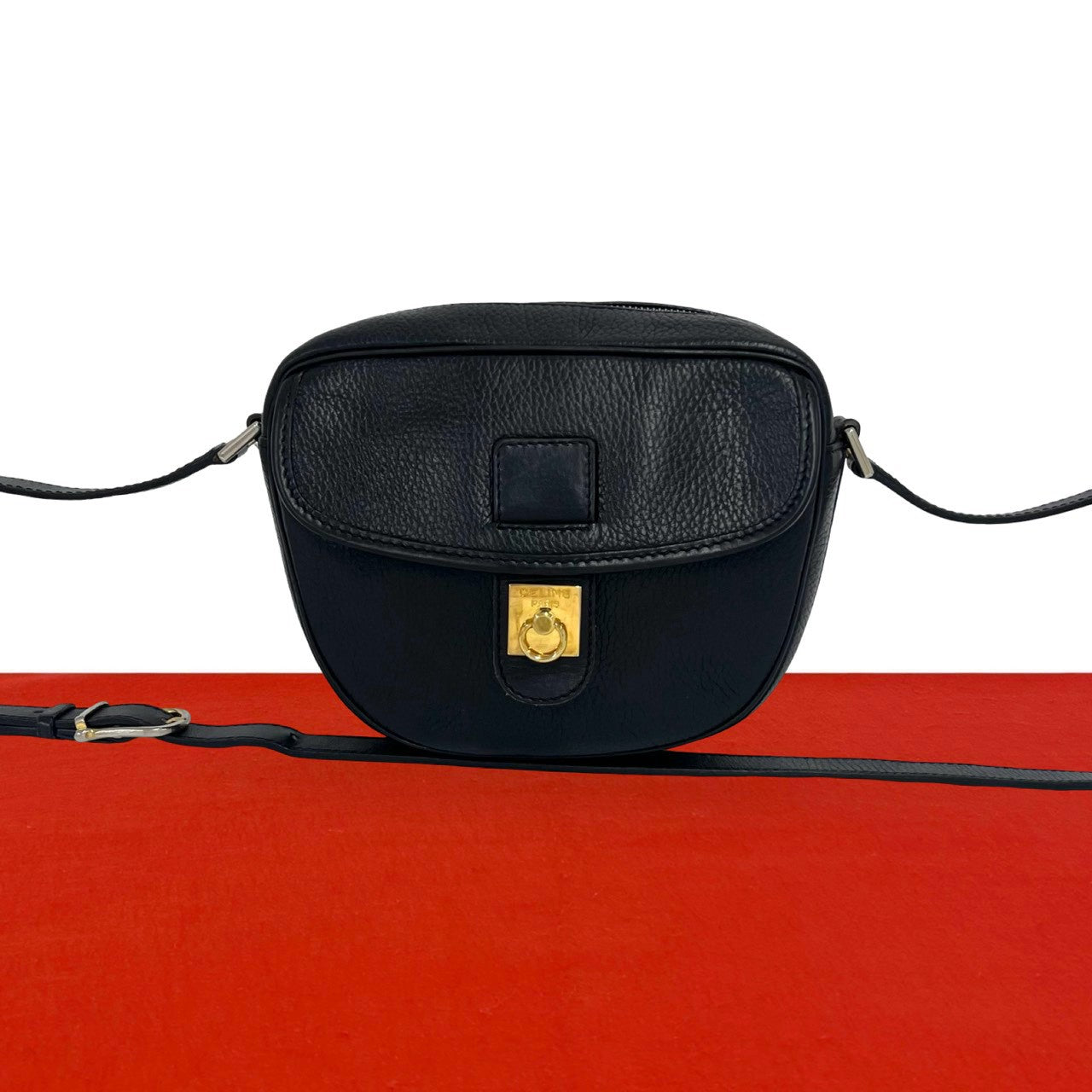 CELINE セリーヌ (Vintage) ショルダーバッグ