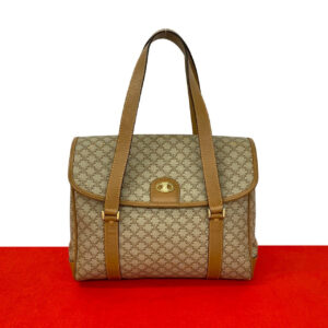 CELINE セリーヌ (Vintage) ハンドバッグ