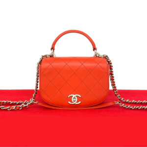 CHANEL シャネル ショルダーバッグ