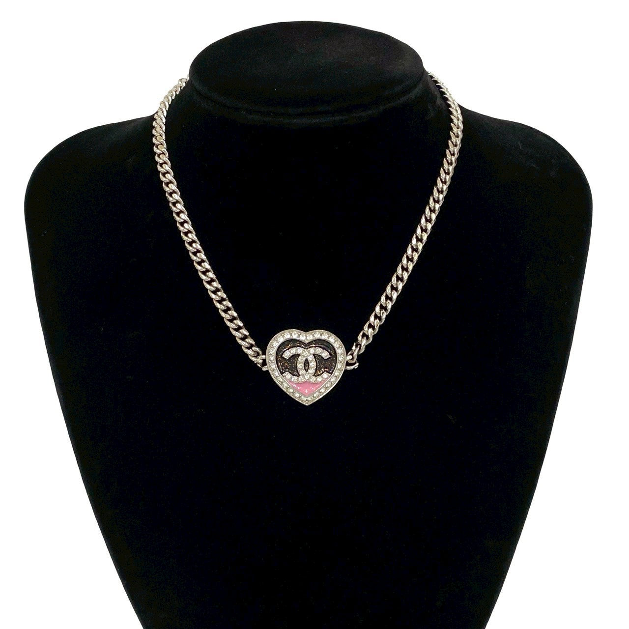 CHANEL シャネル ネックレス 2