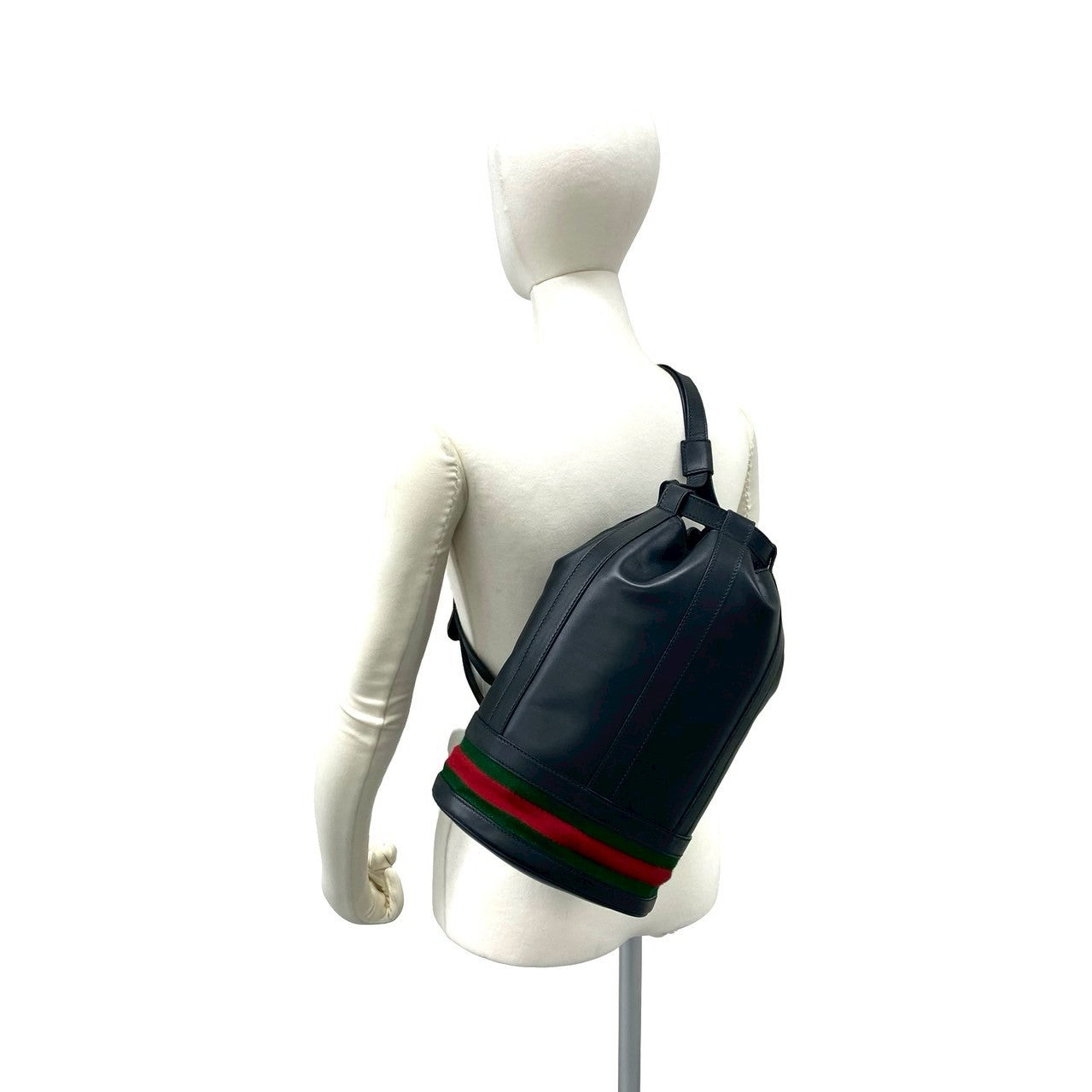 GUCCI グッチ (Vintage) ショルダーバッグ 2
