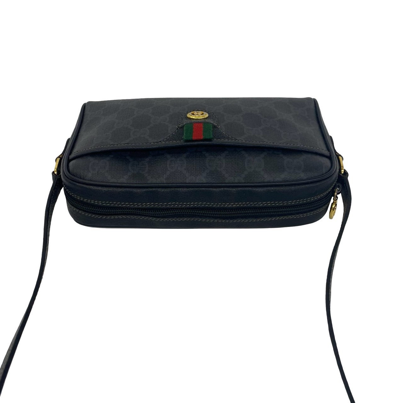 GUCCI グッチ (Vintage) ショルダーバッグ 4