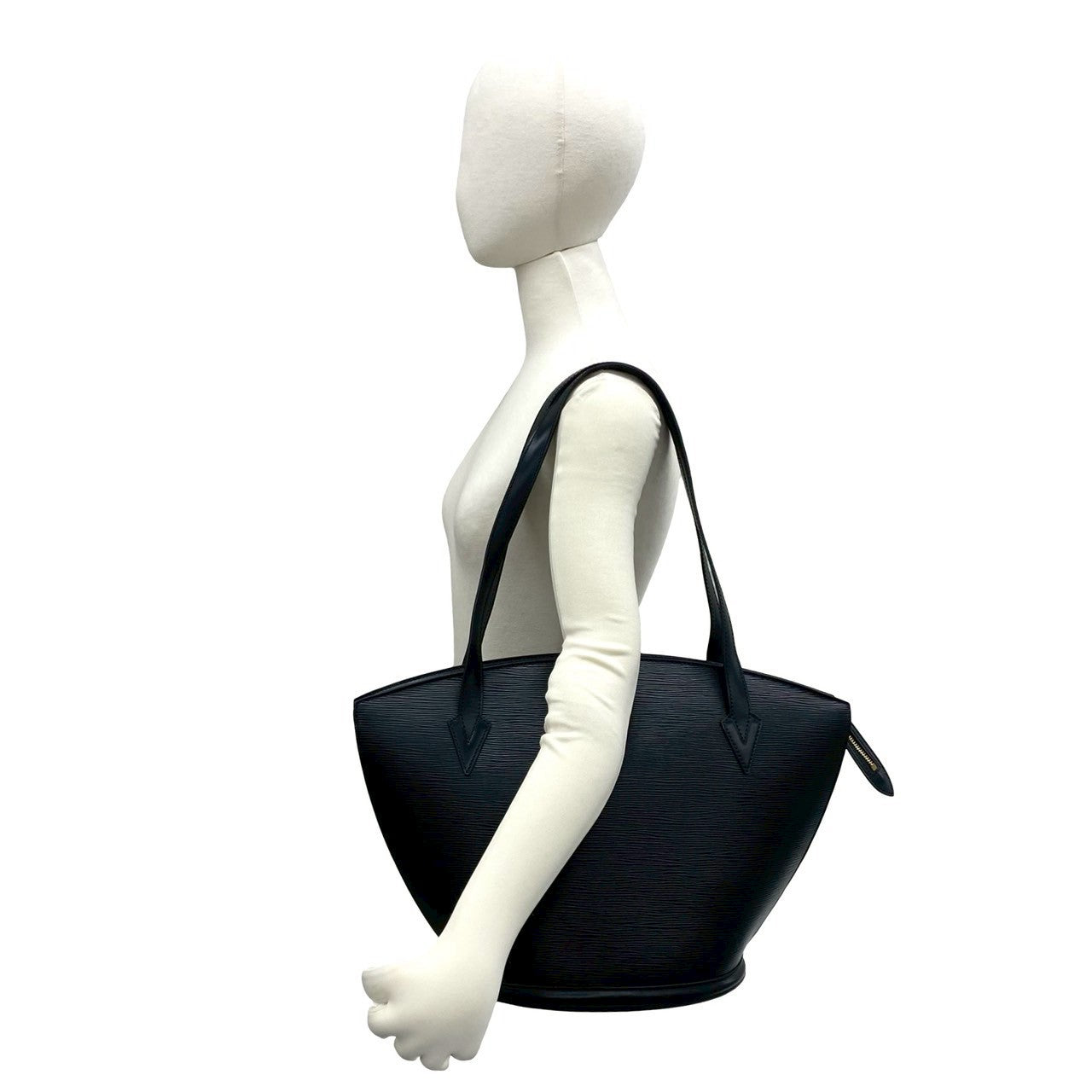 LOUIS VUITTON ルイヴィトン (Vintage) サンジャック ショッピング トートバッグ 2