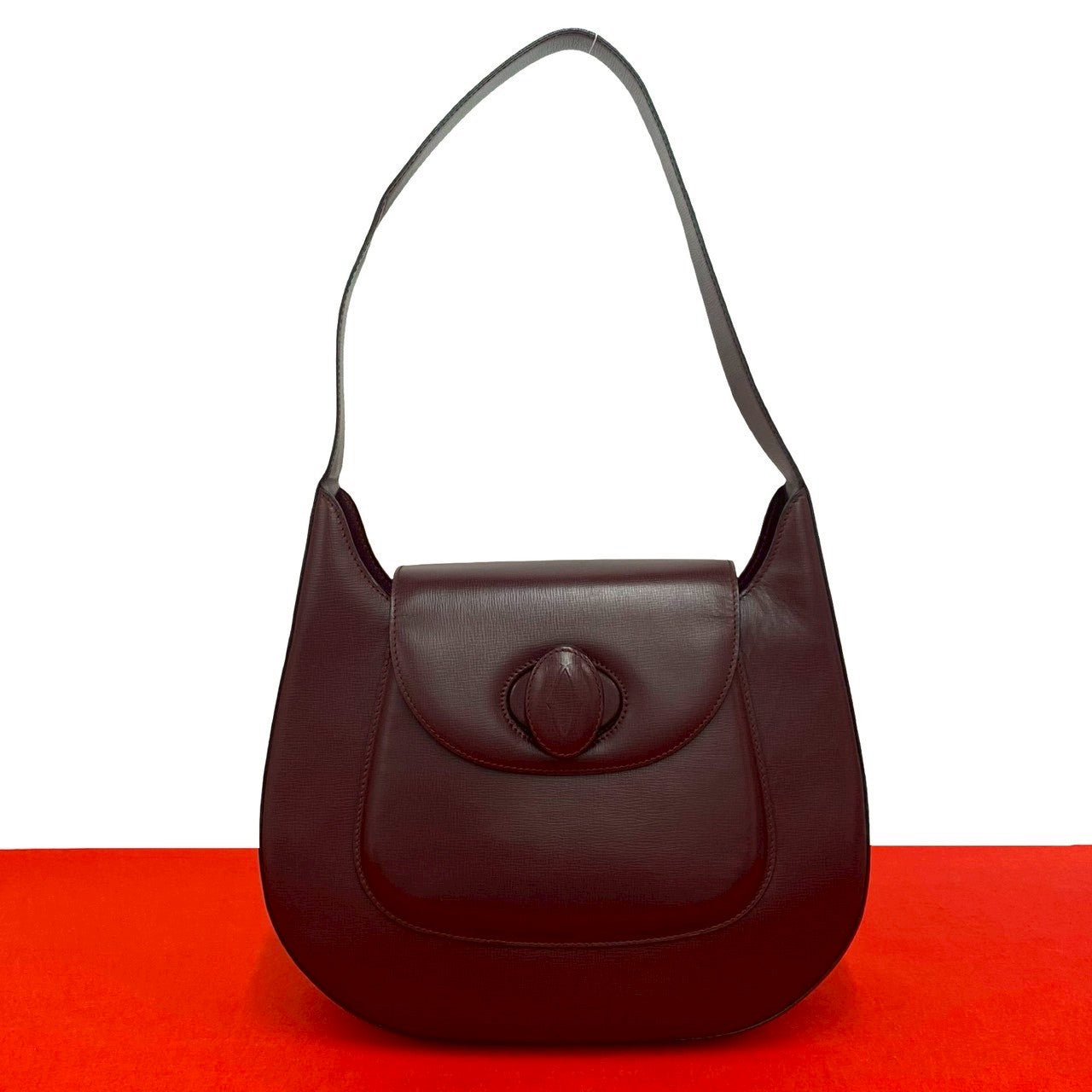 CARTIER カルティエ (Vintage) ショルダーバッグ