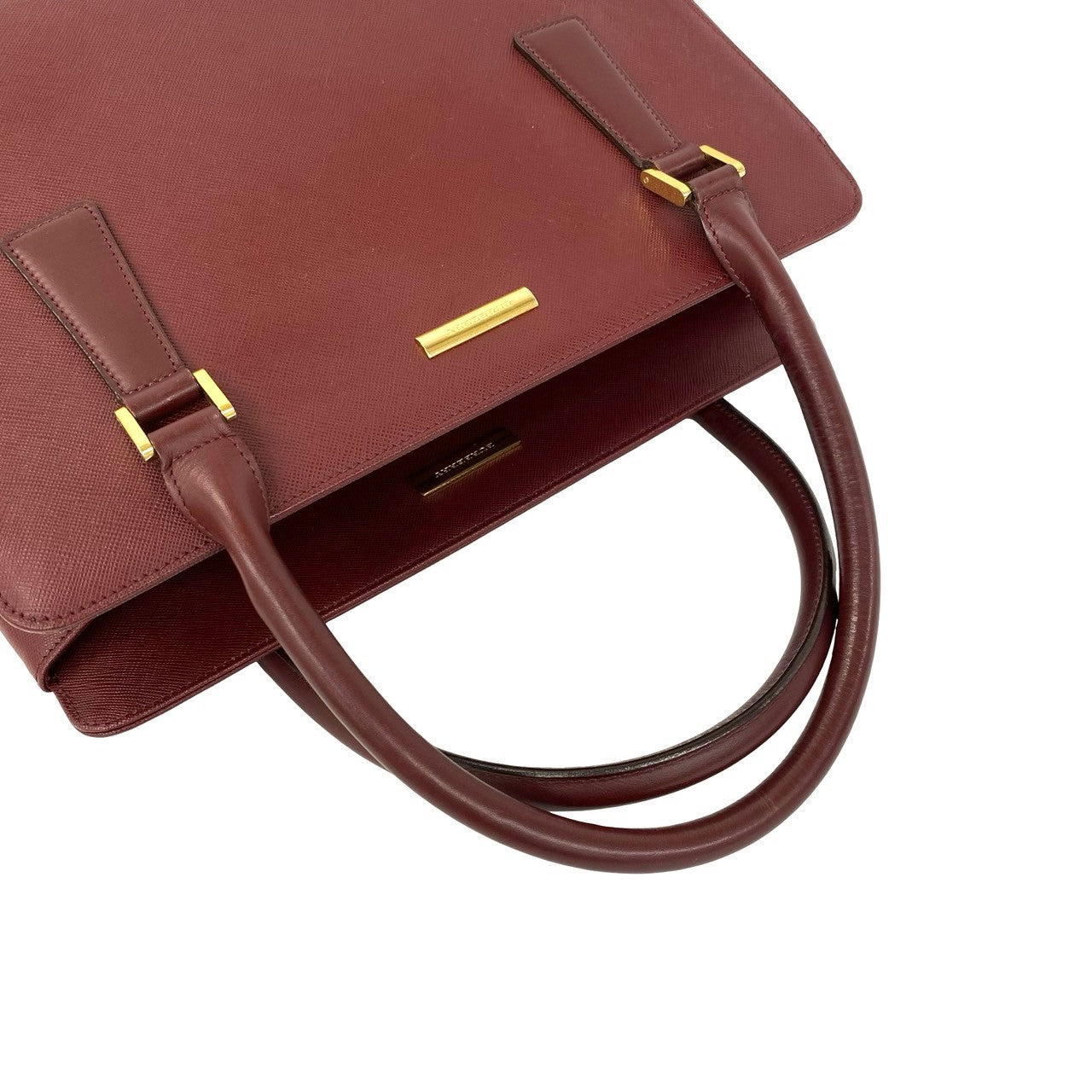 BURBERRY バーバリー ハンドバッグ 4