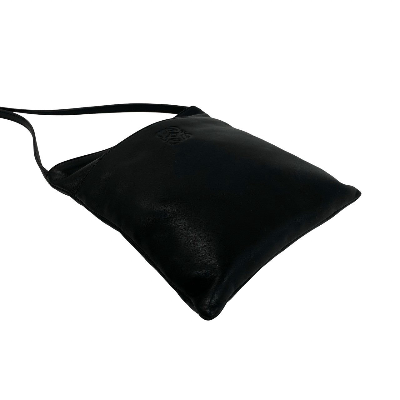 LOEWE ロエベ (Vintage) ショルダーバッグ 7