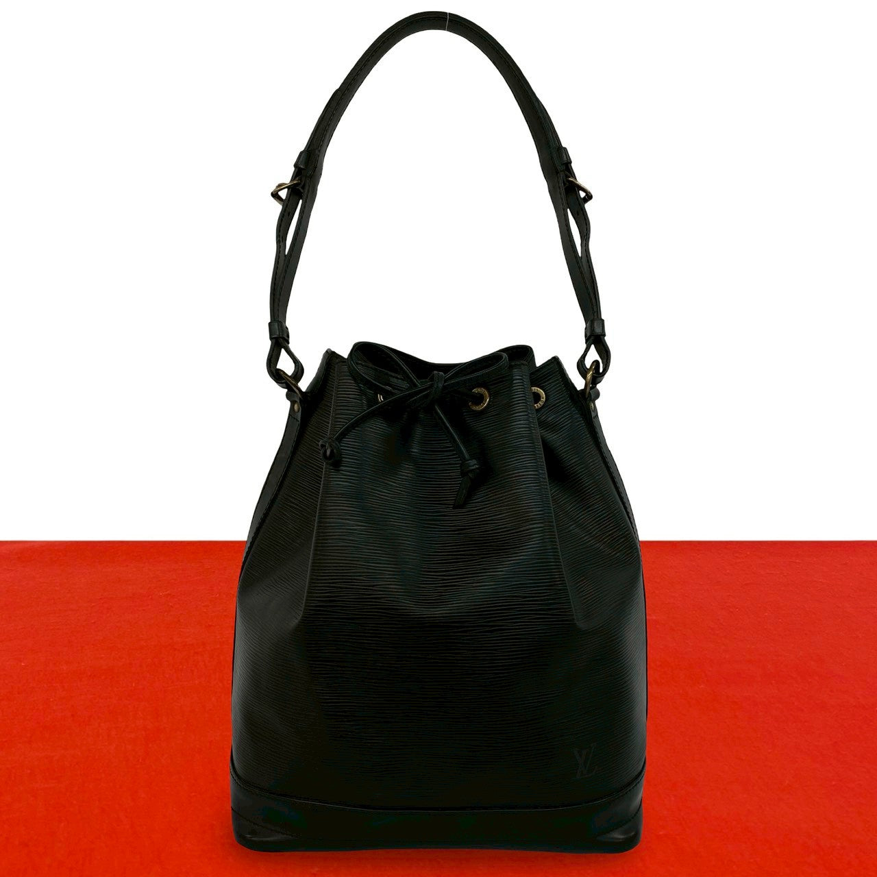 LOUIS VUITTON ルイヴィトン (Vintage) ノエ ショルダーバッグ