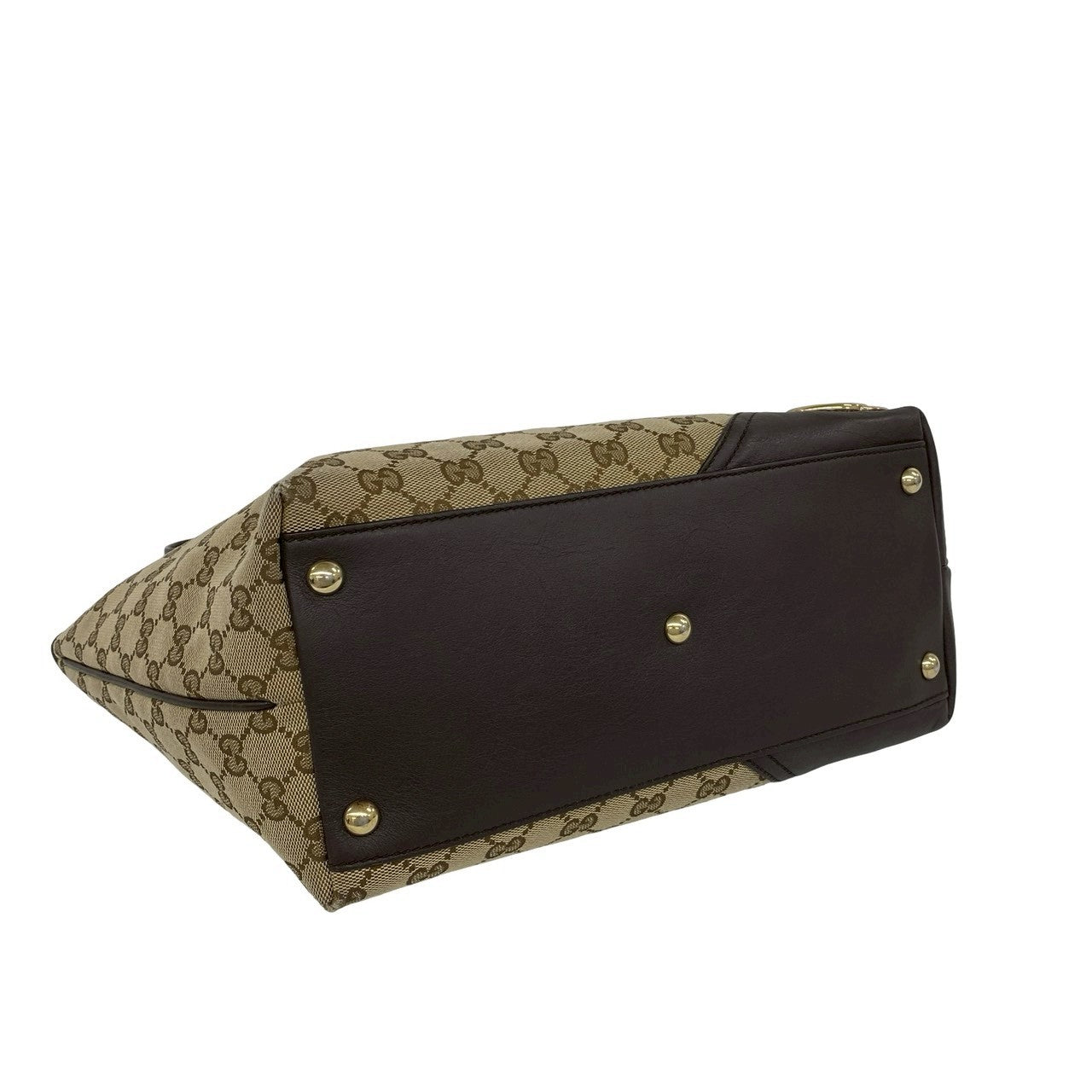 GUCCI グッチ トートバッグ 7