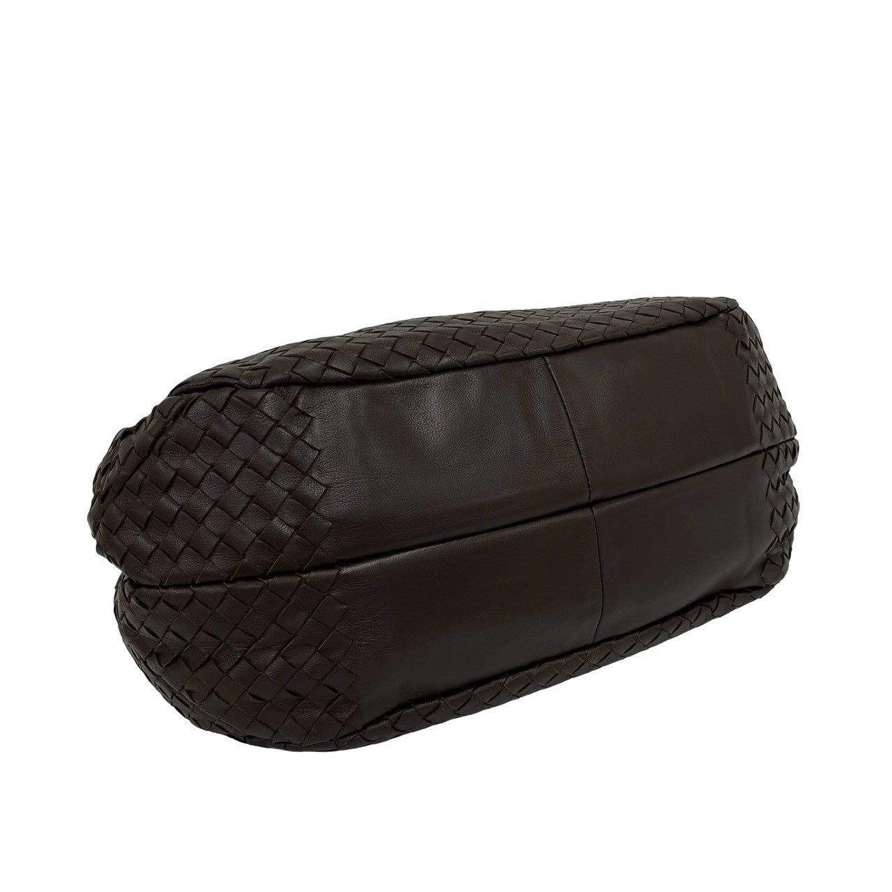BOTTEGA VENETA ボッテガヴェネタ (Vintage) カンパーナ ショルダーバッグ 7