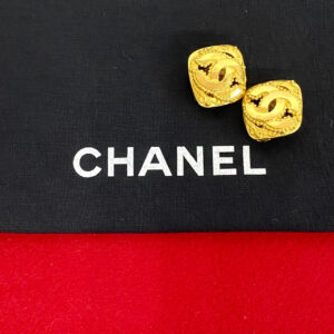 CHANEL Vintage