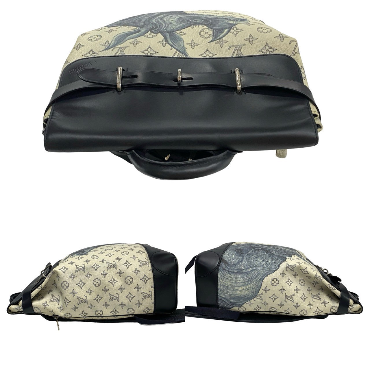 LOUIS VUITTON スティーマー 5