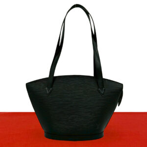 LOUIS VUITTON ルイヴィトン (Vintage) サンジャック ショッピング トートバッグ