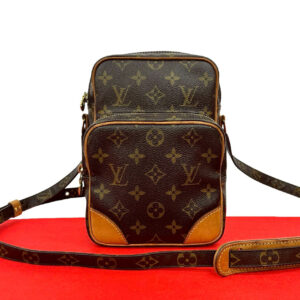 LOUIS VUITTON ルイヴィトン (Vintage) アマゾン ショルダーバッグ
