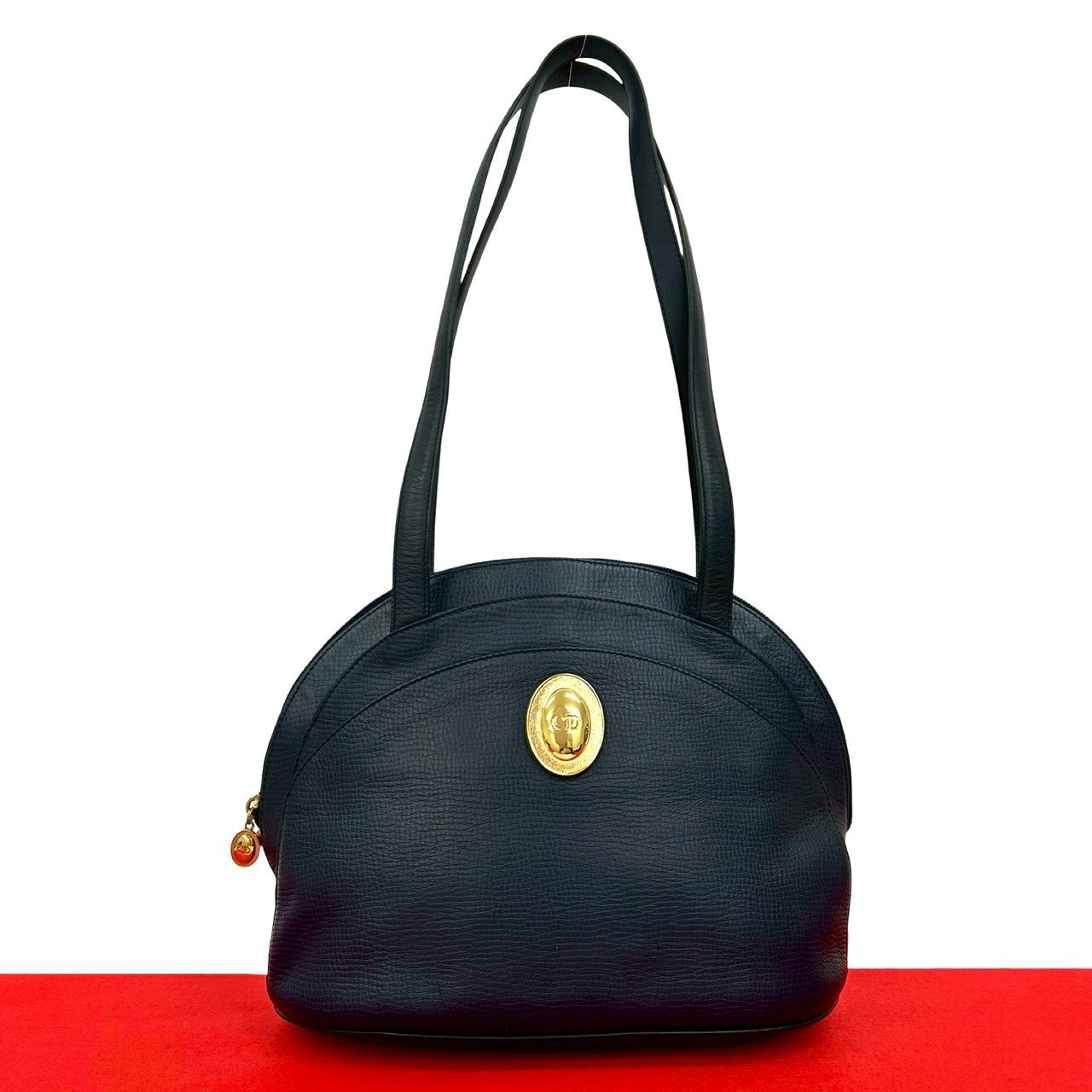 Christian Dior ディオール (Vintage) ショルダーバッグ