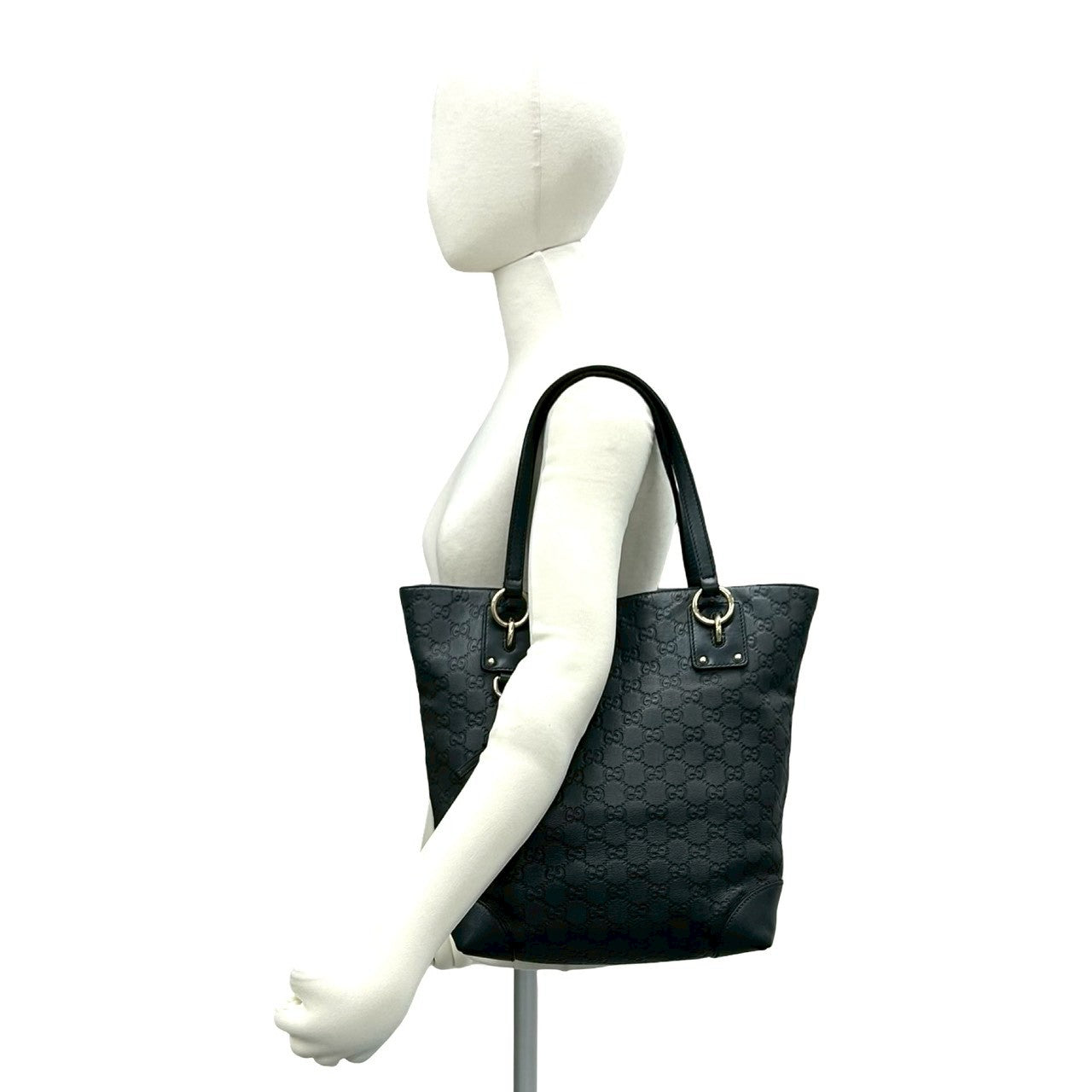 GUCCI グッチ トートバッグ 2