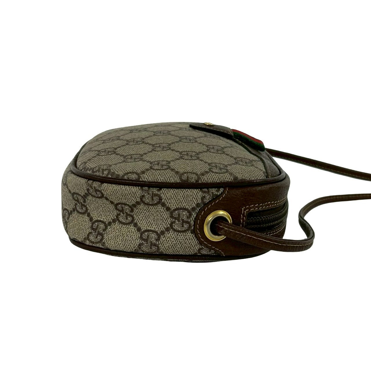 GUCCI グッチ (Vintage) ショルダーバッグ 6