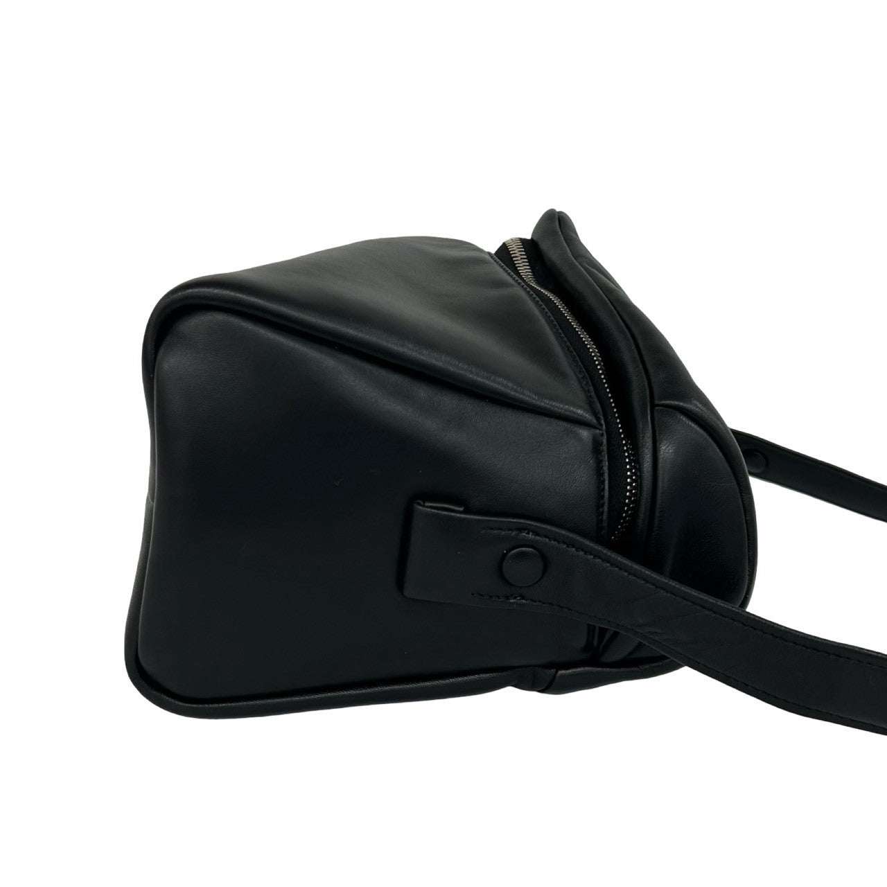 PRADA プラダ シニョー ショルダーバッグ 6