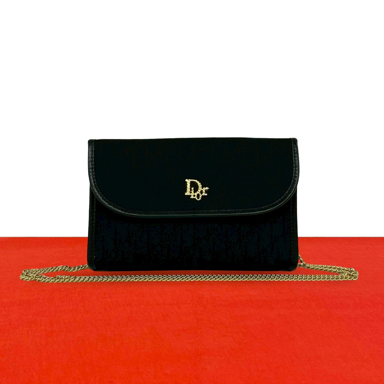 Christian Dior ディオール (Vintage) ショルダーバッグ